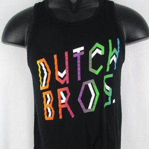 Dutch Bros Tank Top Eugene DBEug